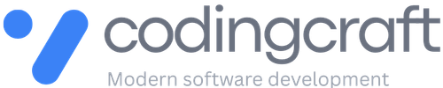 Codingcraft Logo