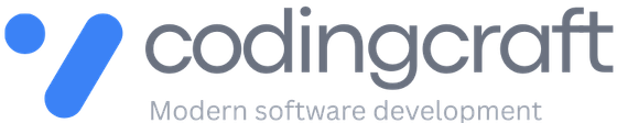 Codingcraft Logo